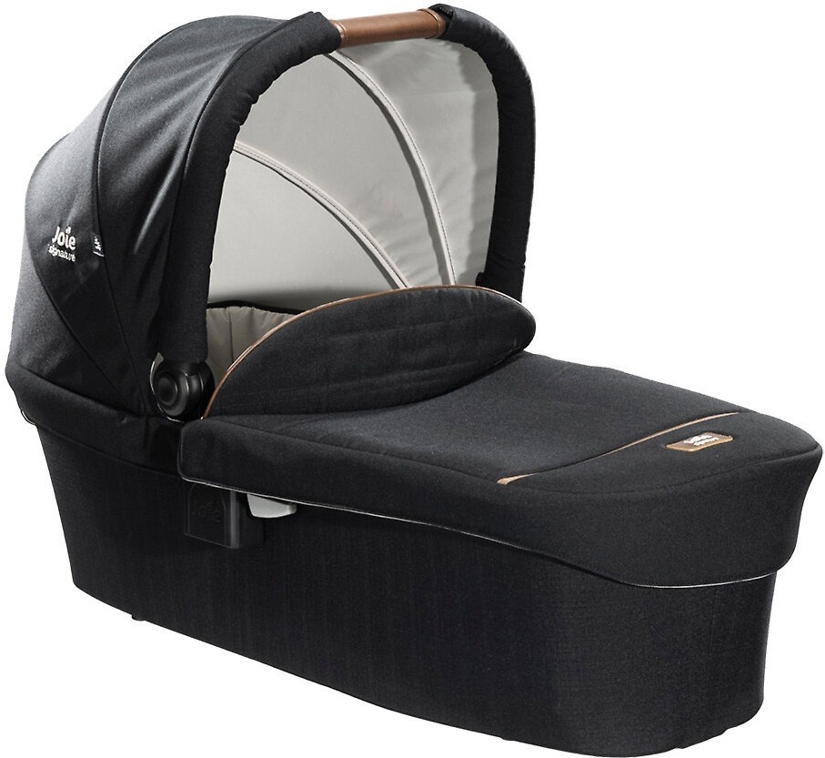 

Люлька для коляски Joie Ramble Carrycot eclipse