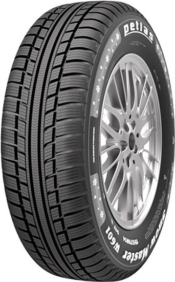 

Автомобильные шины Petlas SnowMaster W601 155/65R14 75T