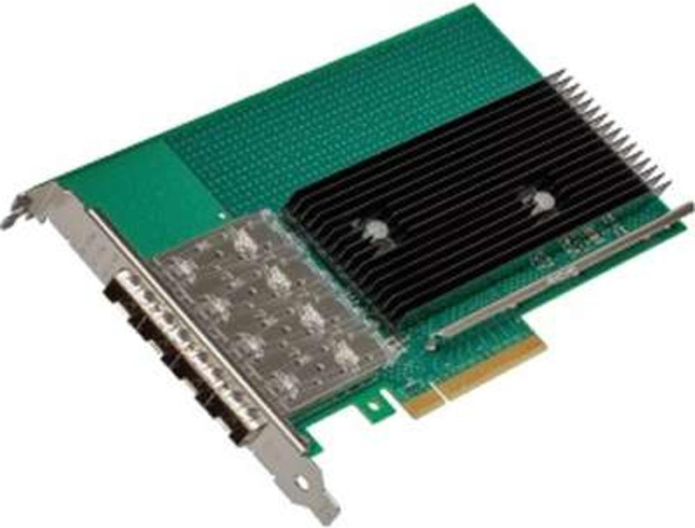 

Сетевой адаптер Intel X722-DA4 [X722DA4FH 959964], X722-DA4