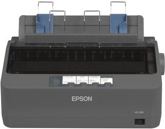 

Матричный принтер Epson LQ-350