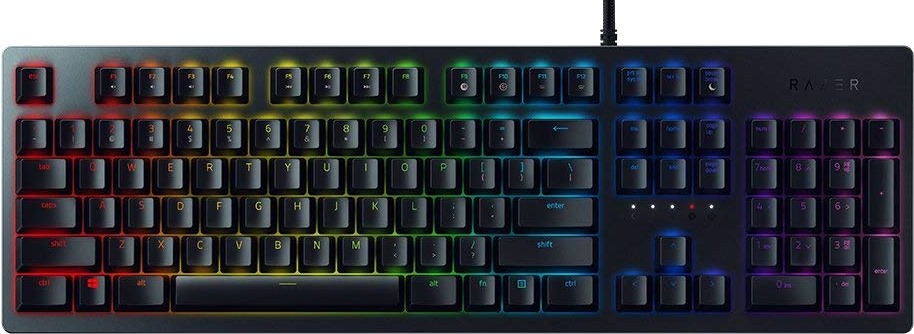 

Клавиатура Razer Huntsman Mini [RZ03-03392200-R3R1], Клавиатура Razer Huntsman Mini RZ03-03392200-R3R1