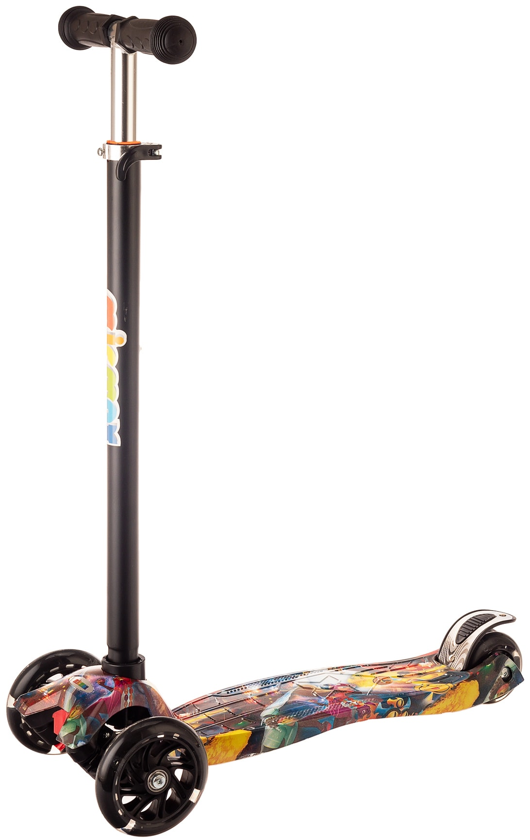 

Самокат MicMax MG03B-85W, MG03B-85W