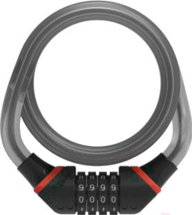 

Замок для велосипедов Zefal K-Traz C9 Code, K-Traz C9 Code
