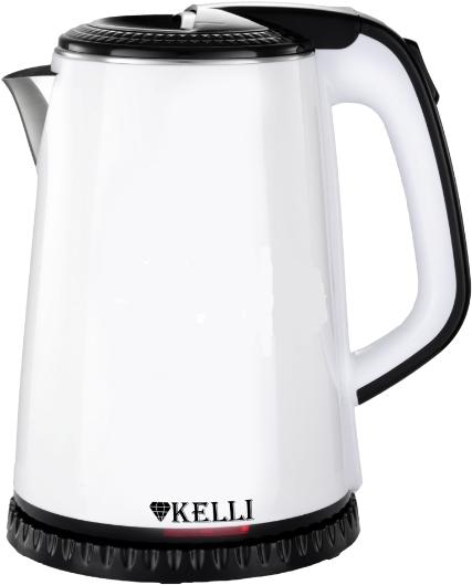 

Электрочайник KELLI KL-1409, KL-1409