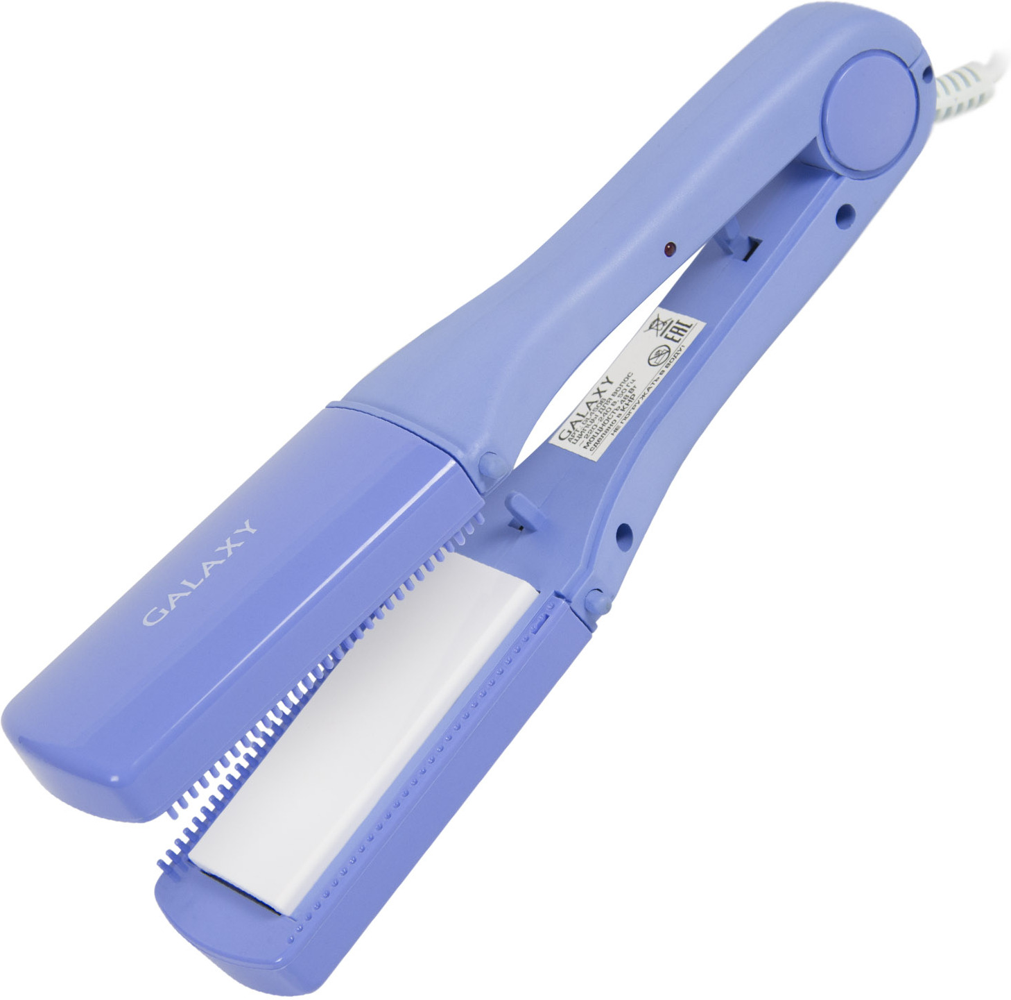 

Щипцы-гофре Galaxy GL4506
