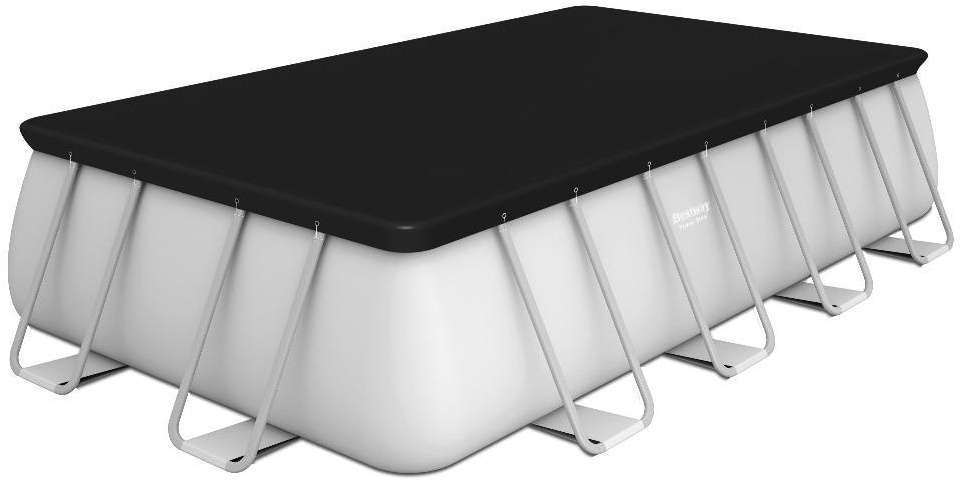 

Каркасный бассейн Bestway Power Steel [56670], Каркасный бассейн Bestway Power Steel 56670