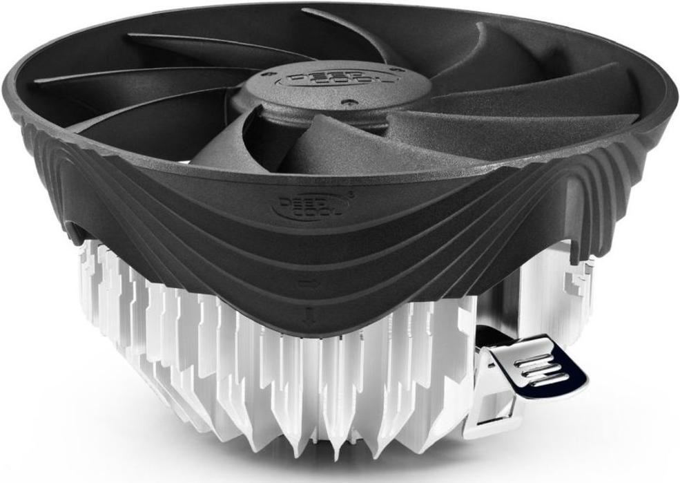 

Система охлаждения DeepCool GAMMA HUNTER
