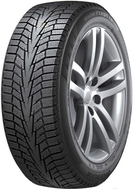 

Автомобильные шины Hankook Winter i*cept iZ2 W616 215/55R16 97T, Winter i*cept iZ2 W616 215/55R16 97T