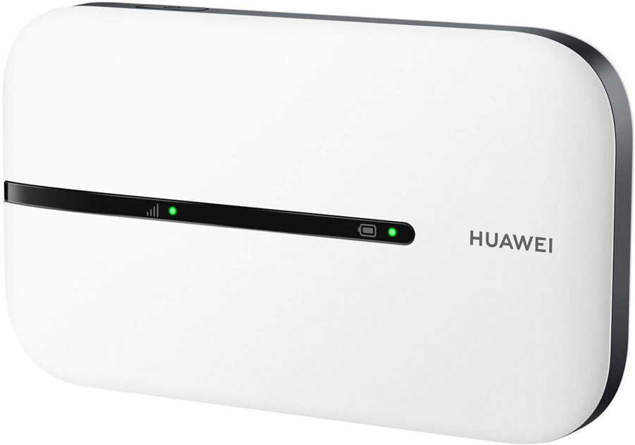 

Беспроводной маршрутизатор Huawei E5576-320, (Huawei E5576-320 (51071RWY))