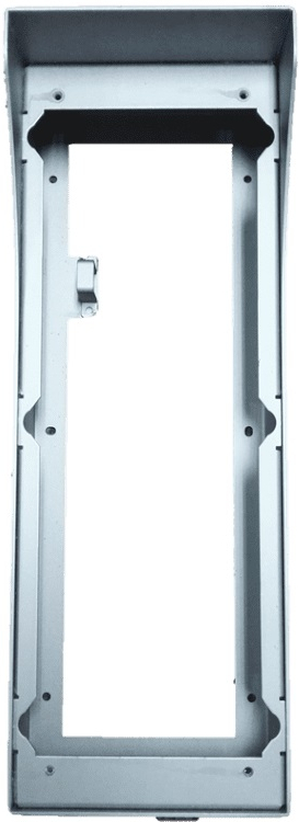 

Бокс для вызывной панели Dahua DH-VTOB110, Бокс для монтажа Dahua DH-VTOB110