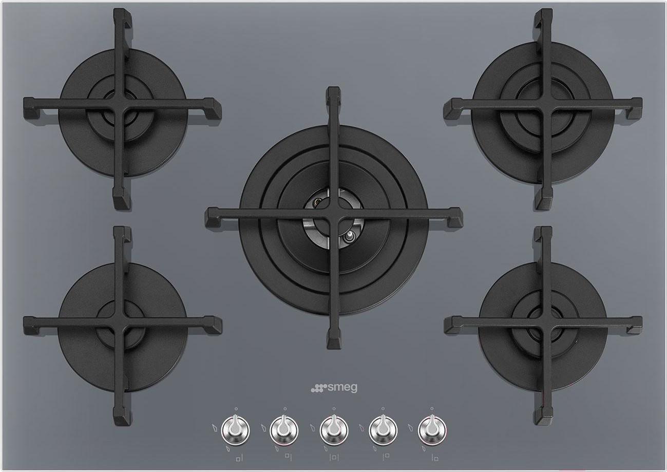 

Варочная панель Smeg PV175SSA
