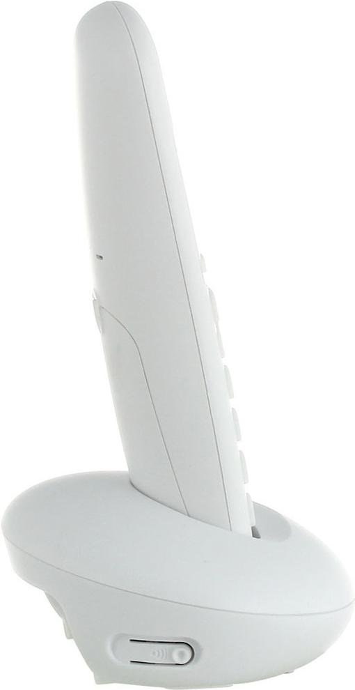 

Радиотелефон Panasonic KX-TGB210RUW, KX-TGB210RUW
