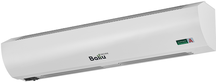 

Тепловая завеса Ballu BHC-L08-S05