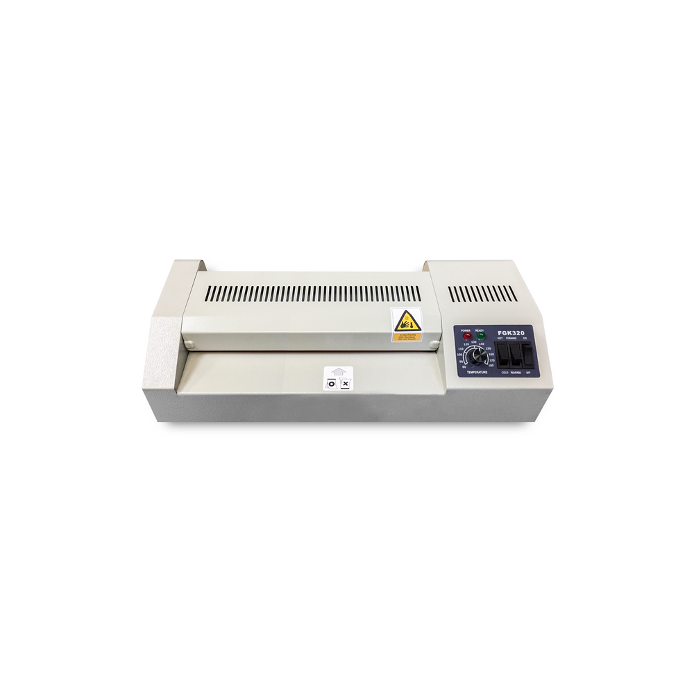 

Ламинатор Гелеос FGK 320