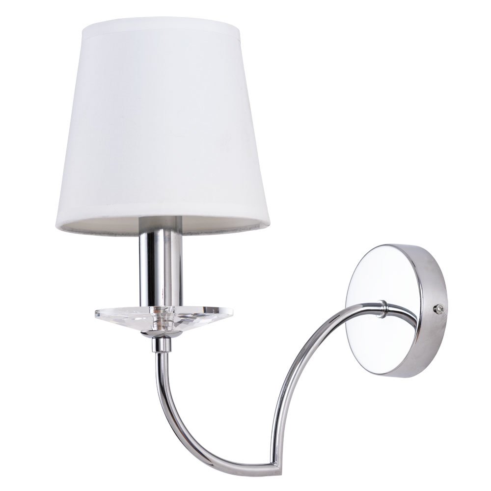 

Бра Arte Lamp A3625AP-1CC, A3625AP-1CC