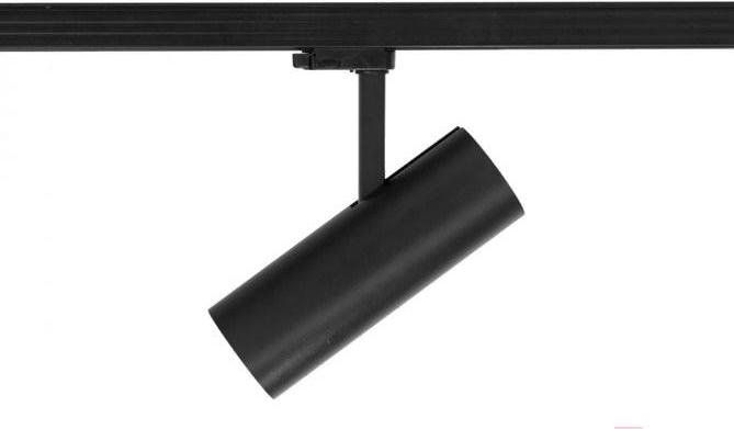 

Трековый светильник Alfaled 20W 4000K QH-ТLX020 черный