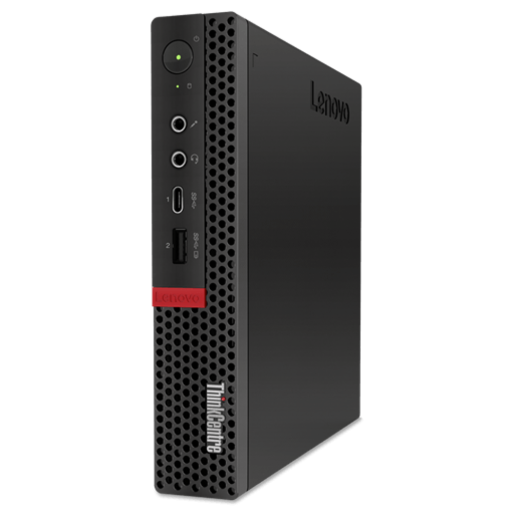 

Компьютер Lenovo ThinkCentre M75q-1 [11A40005RU], ThinkCentre M75q-1