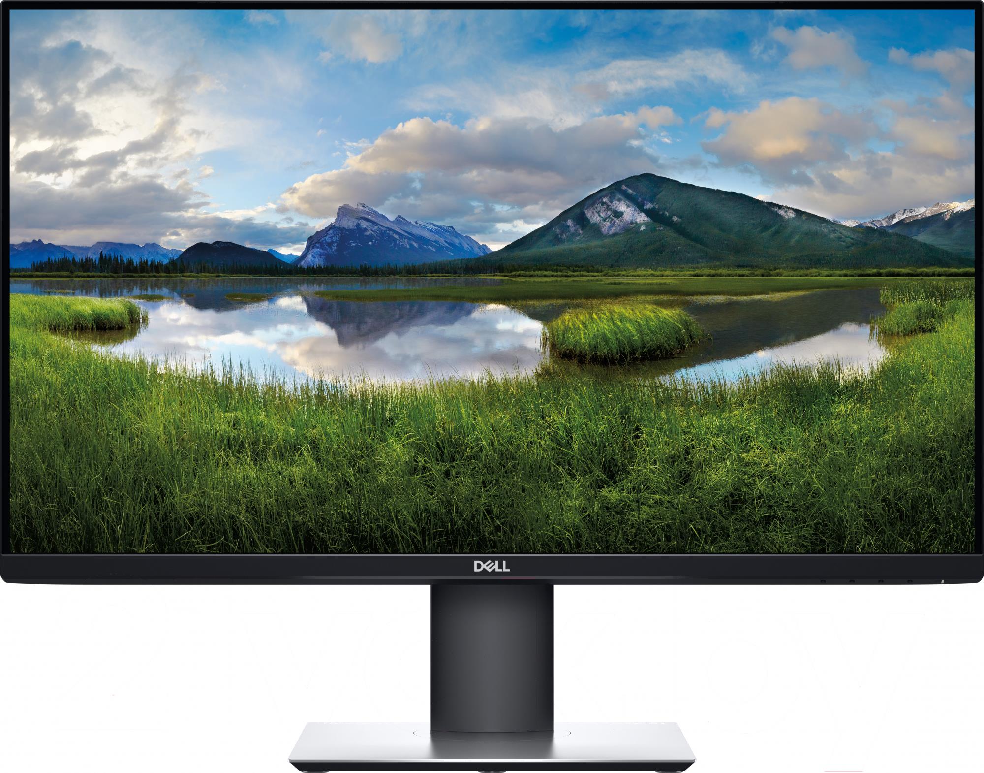 

Монитор Dell P2720D, P2720D