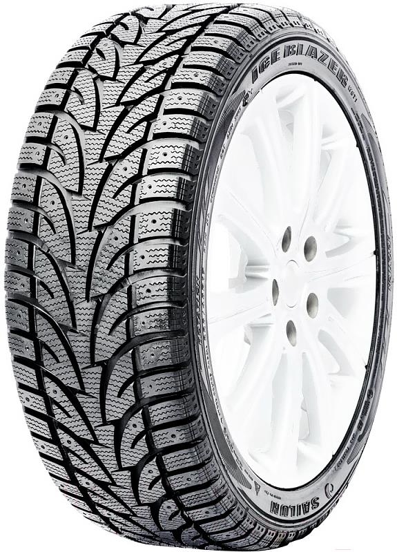 

Шины Sailun ICE BLAZER WST1 195/75R16C 107/105Q, ICE BLAZER WST1 195/75R16C 107/105Q