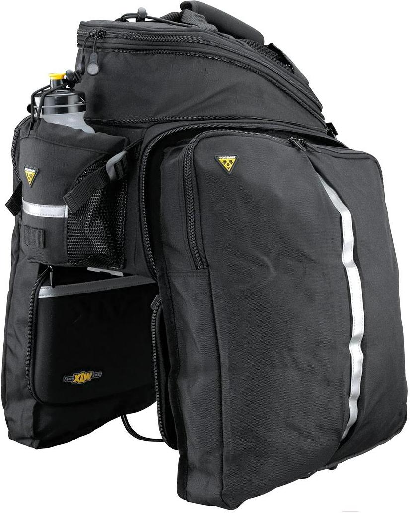 

Сумка для велосипедов Topeak MTX Trunk Bag DXP, MTX Trunk Bag DXP