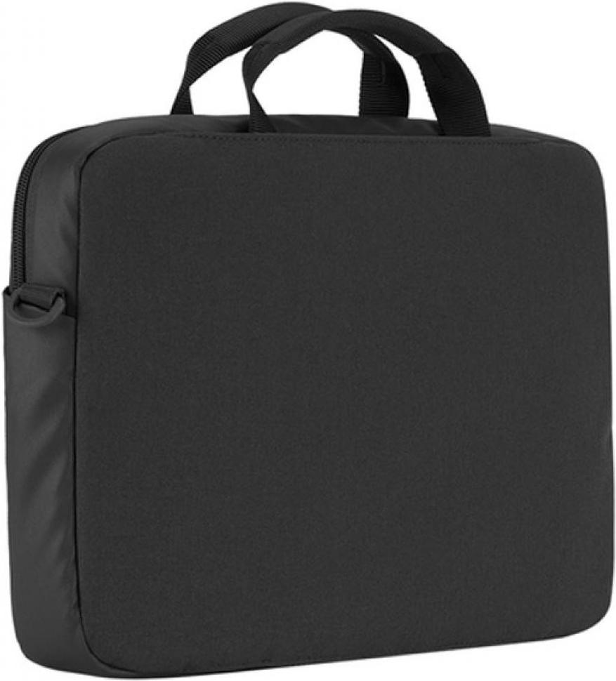 

Сумка для ноутбука Incase City Collection Brief черный [CL55493], City Collection Brief