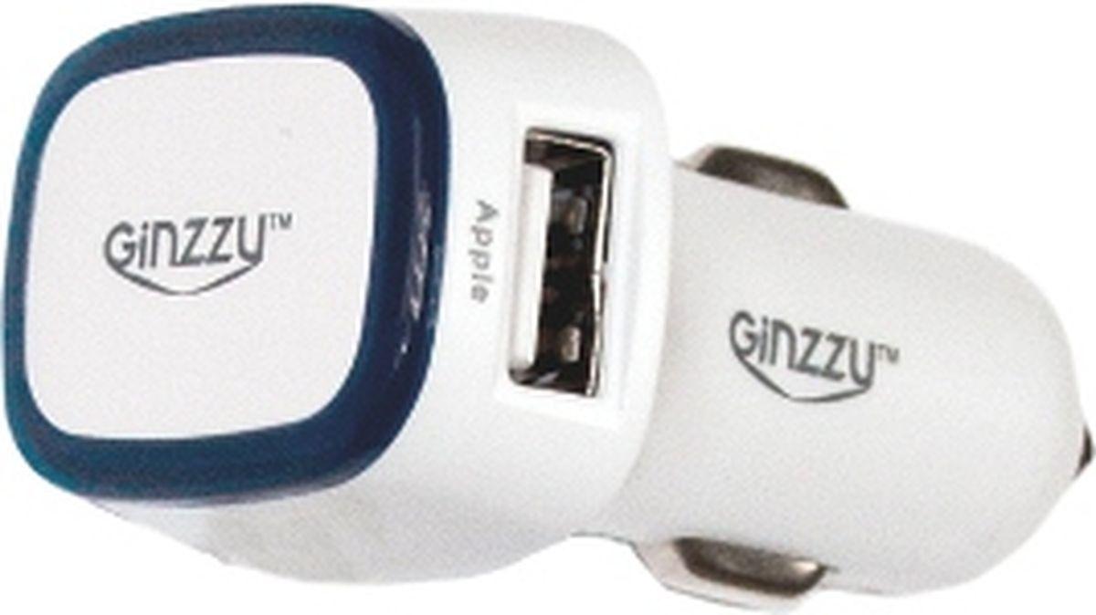 

Зарядное устройство Ginzzu GA-4415UW, GA-4415UW