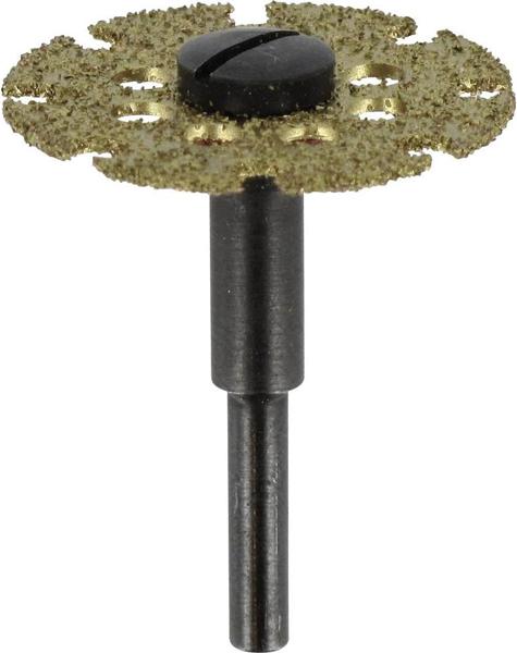 

Отрезной круг Dremel 2.615.054.265, 2.615.054.265