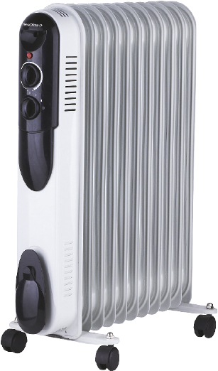 

Масляный радиатор Neoclima NC 9311, Радиатор масляный NEOCLIMA NC 9311