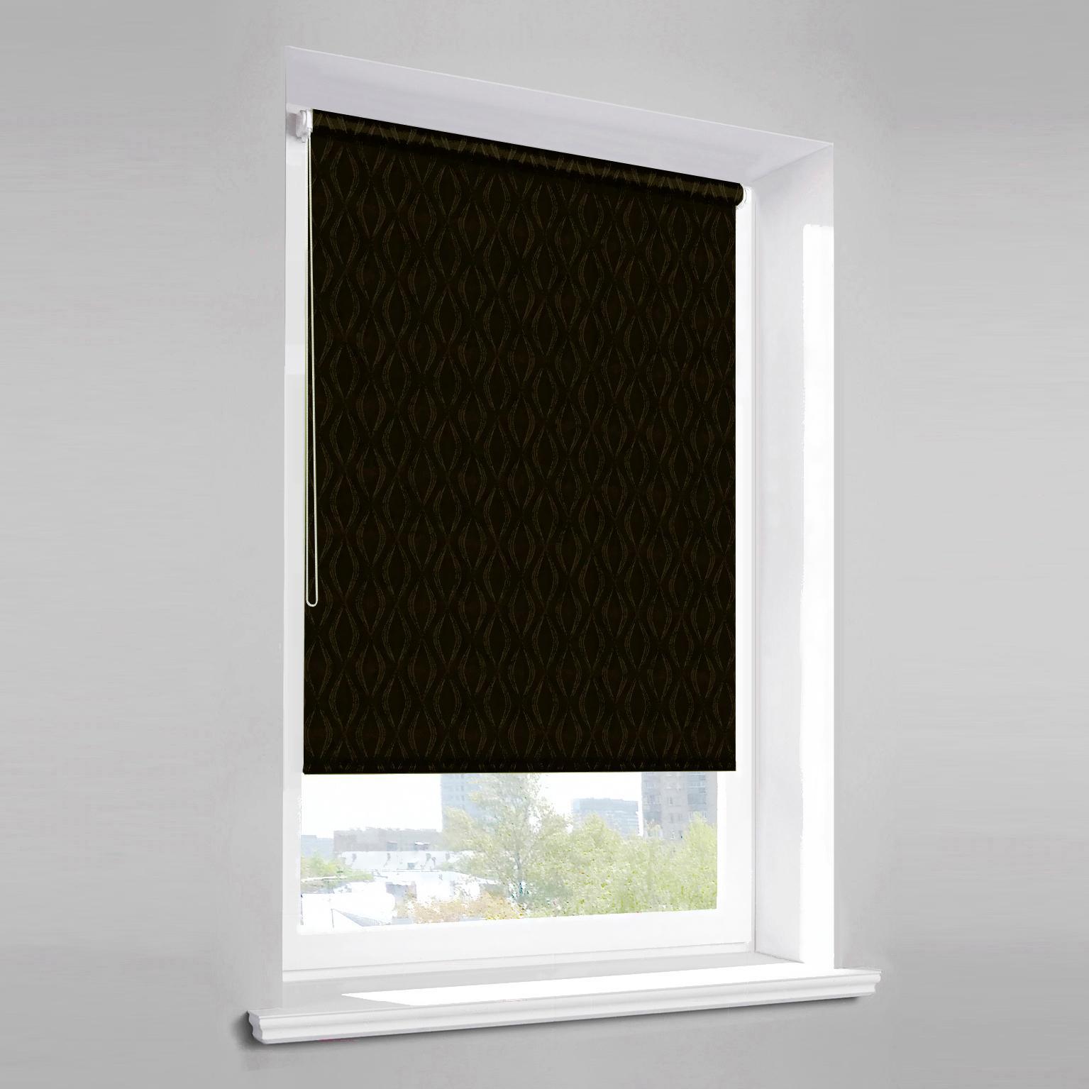 

Рулонная штора Lm Decor Инфинити LM 41-02C 61х160