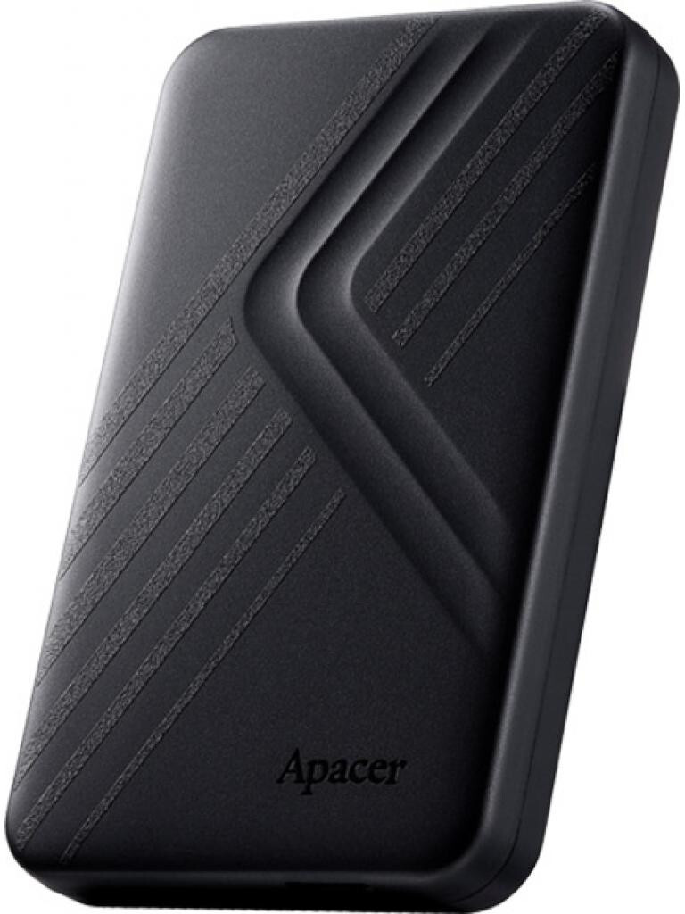 

Внешний накопитель Apacer AP5TBAC236B-1