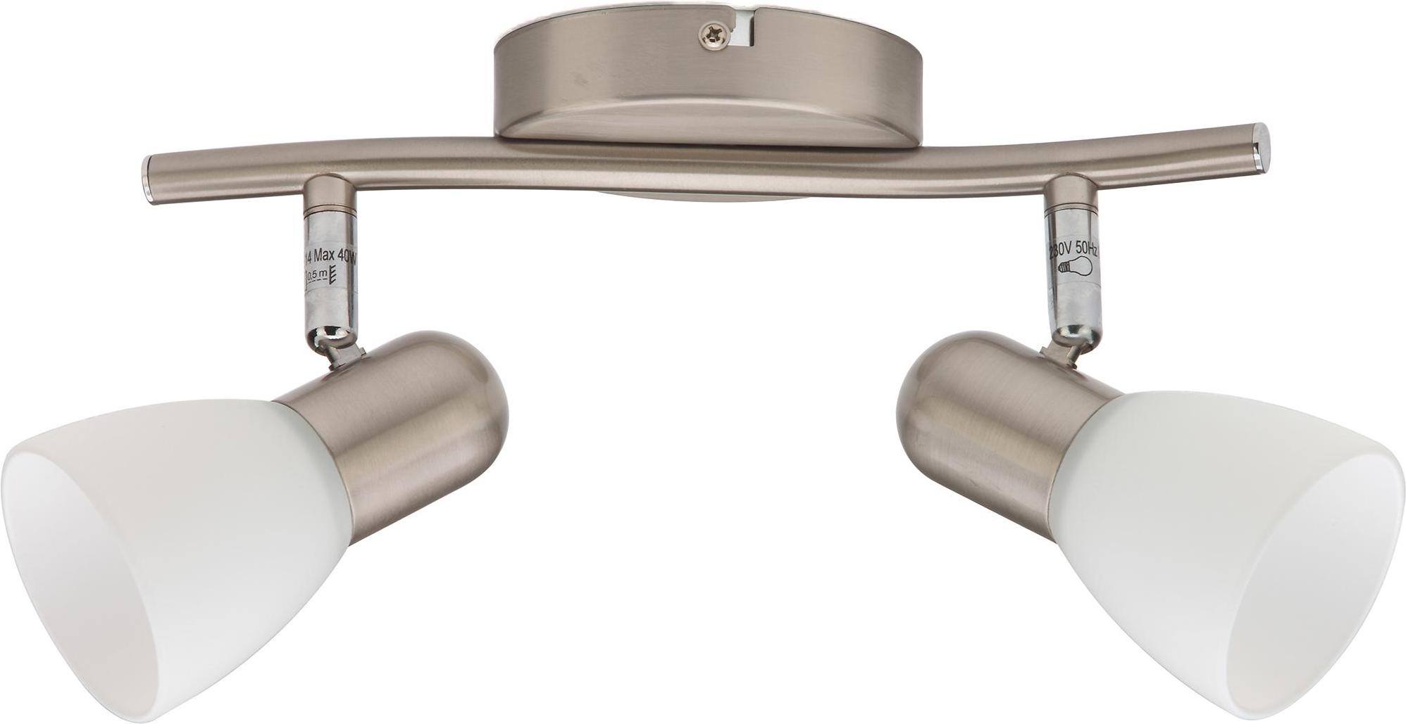 

Спот TOPLIGHT TL1231Y-02SN