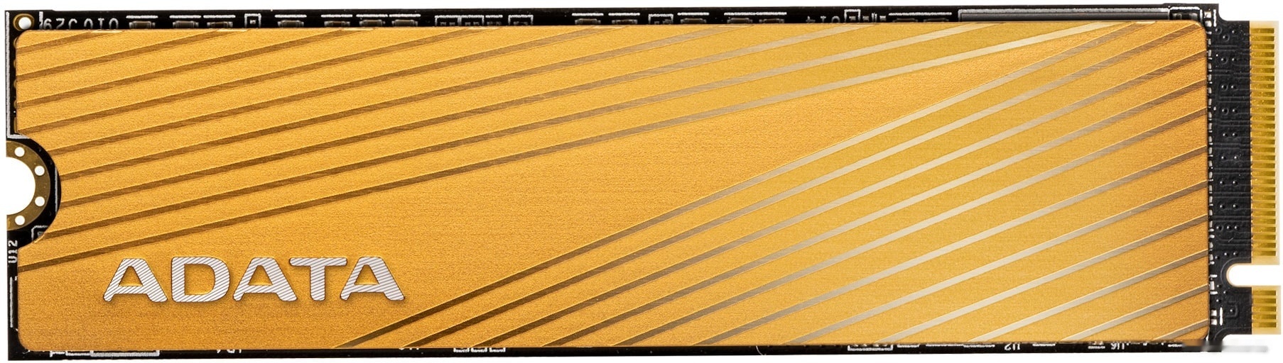 

SSD диск A-Data M.2 2280 1TB [AFALCON-1T-C], Накопитель SSD A-DATA AFALCON-1T-C