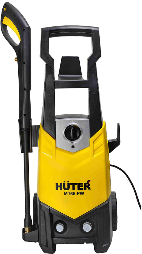 

Мойка высокого давления Huter W165-PW