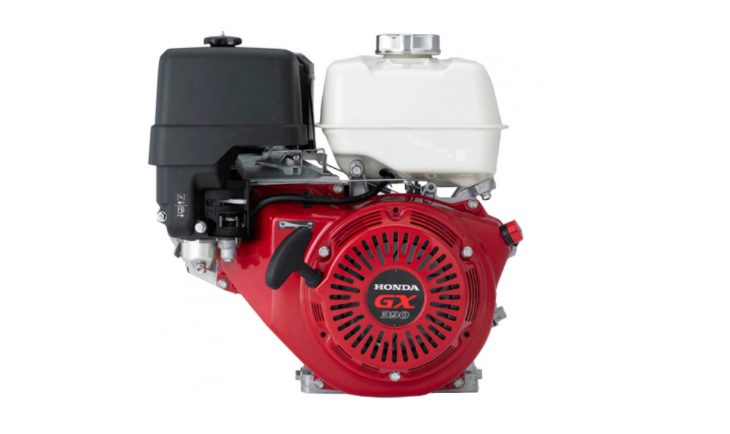 

Двигатель Honda GX390UT2-SHQ4-OH, GX390UT2-SHQ4-OH