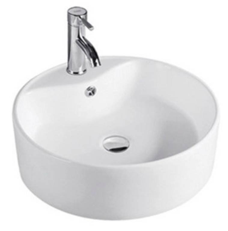 

Умывальник CeramaLux N7026B, N7026B