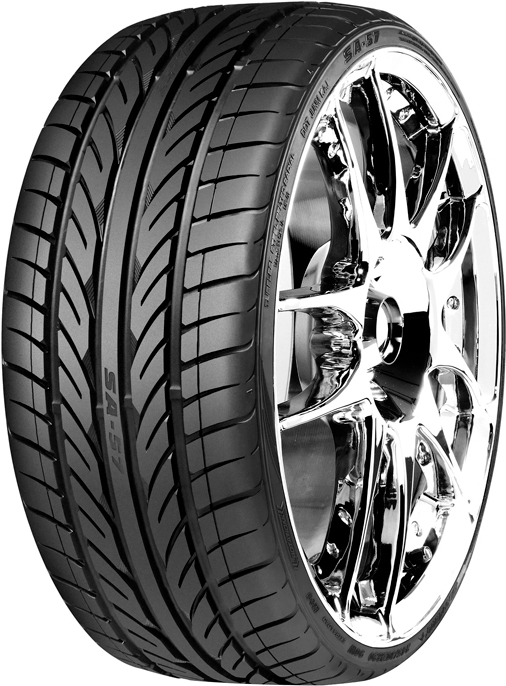 

Автомобильные шины Goodride SA57 275/40ZR20 106W XL