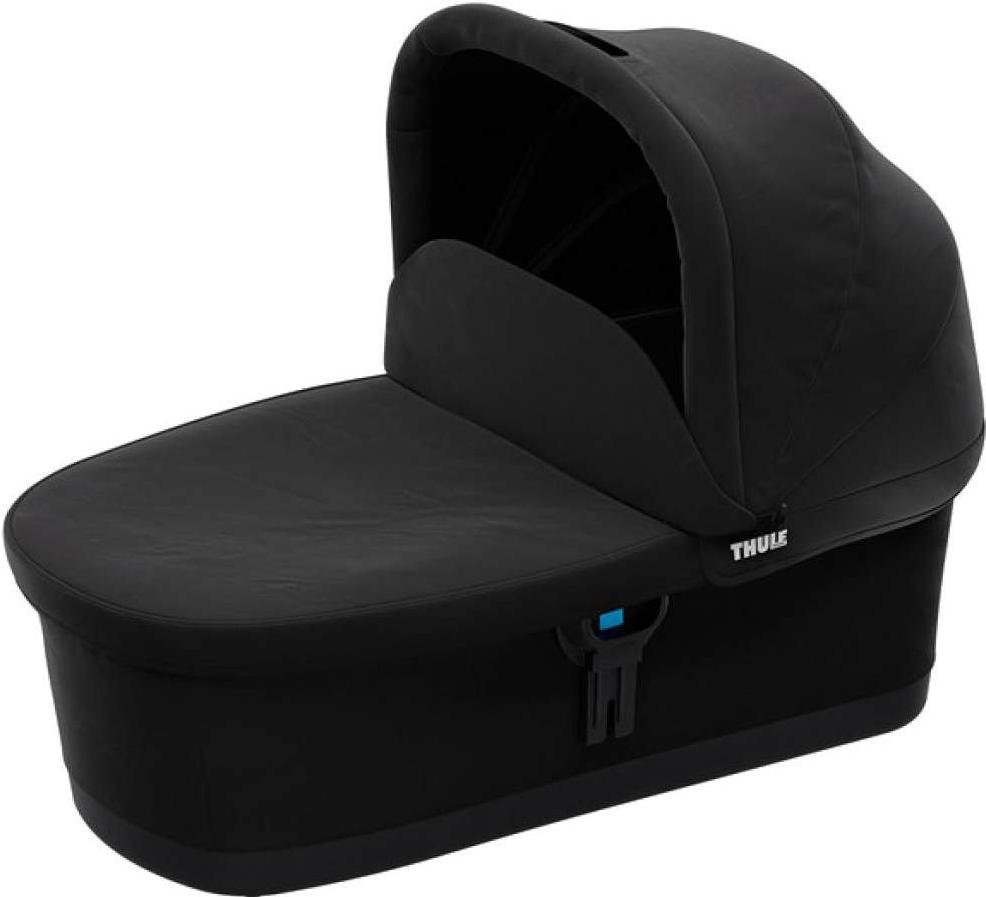 

Люлька-модуль Thule Urban Glide Bassinet [20110745], Urban Glide Bassinet