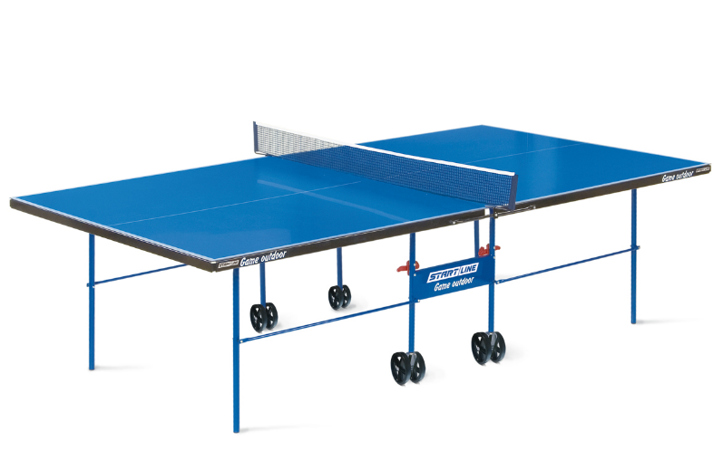 

Теннисный стол Start Line Game Outdoor-2, Game Outdoor-2