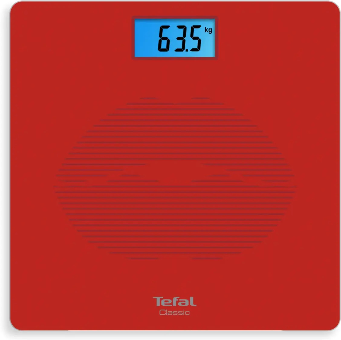 

Напольные весы Tefal PP1538V0