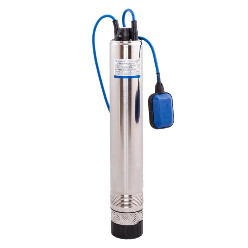 

Колодезный насос Aquario ASP2-25-100WA [3225], ASP2-25-100WA