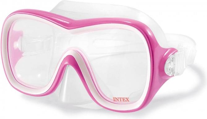 

Маска для плавания Intex Wave Rider Masks [55978], Wave Rider Masks
