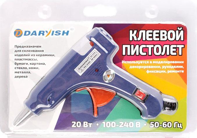 

Клеевой пистолет Darvish DV-11518