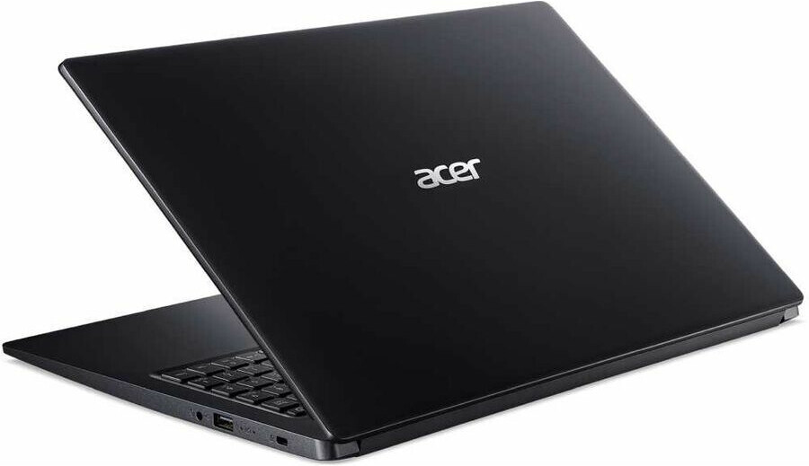 

Ноутбук Acer Aspire 3 A315-23-R36F черный (NX.HVTER.02L)