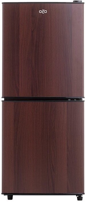 

Холодильник Olto RF-140C Wood
