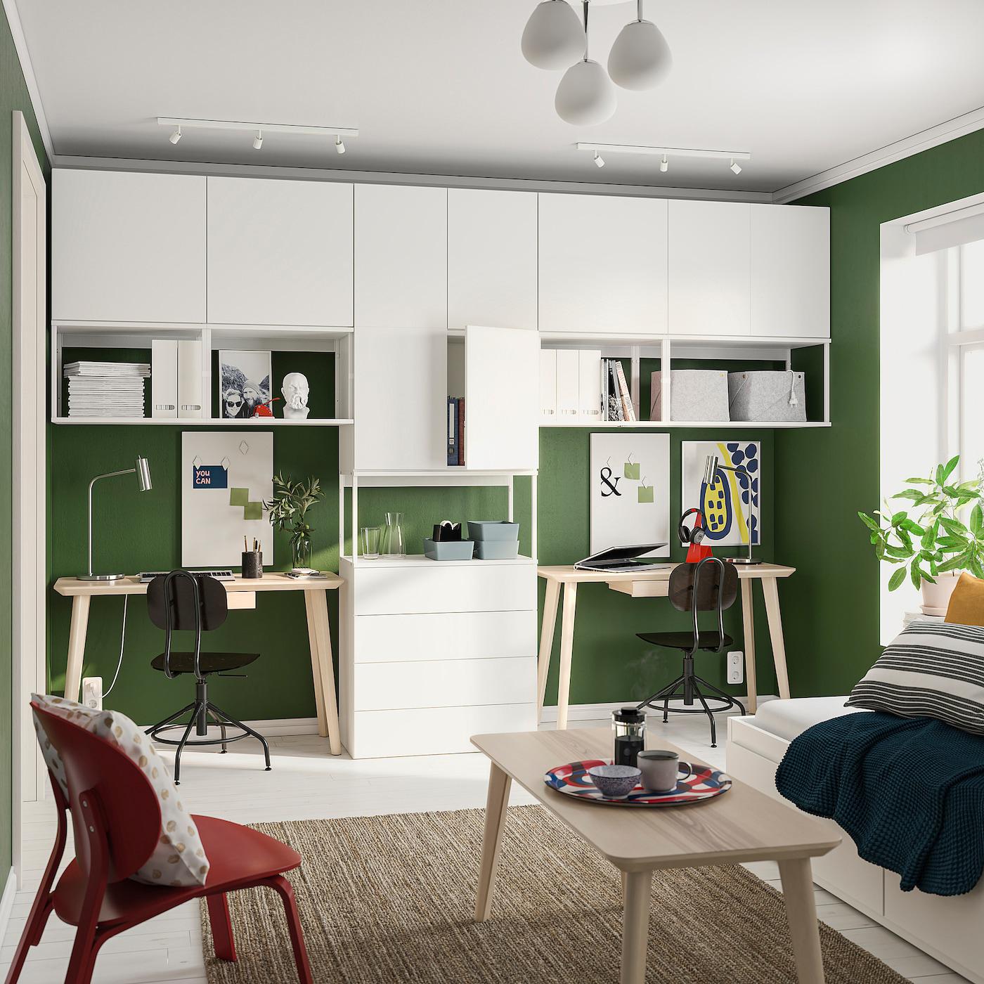 

Гардероб Ikea Опхус [494.370.38], Опхус