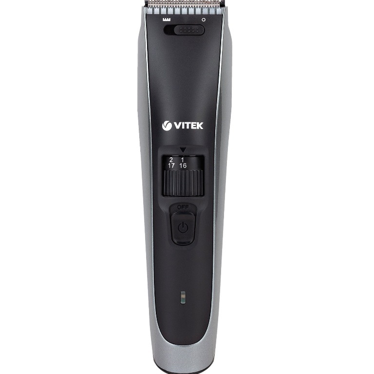 

Машинка для стрижки волос Vitek VT-2588, Машинка для стрижки Vitek VT-2588