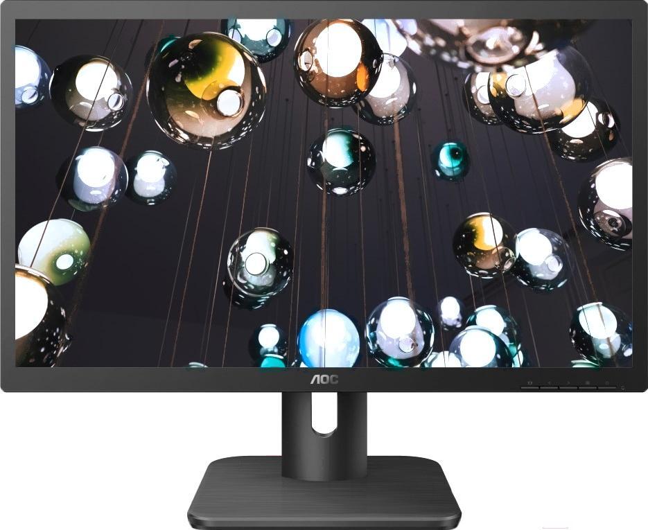 

Монитор AOC 22E1D