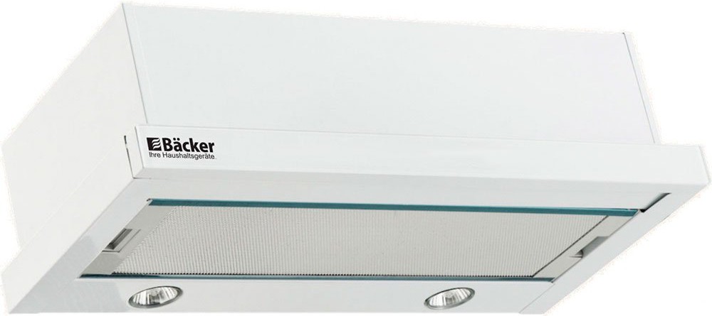 

Вытяжка Backer TH50L-2F70-WG