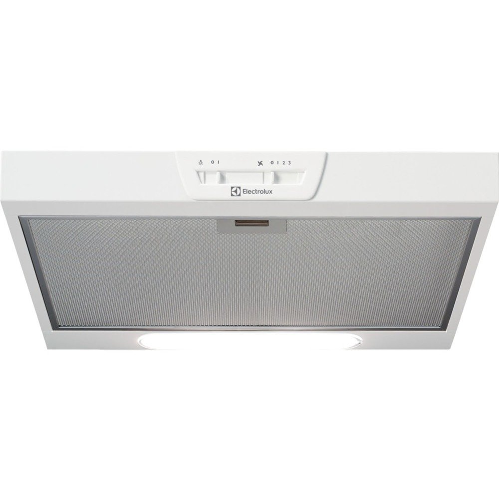 

Вытяжка Electrolux LFU9215W белый, LFU9215W