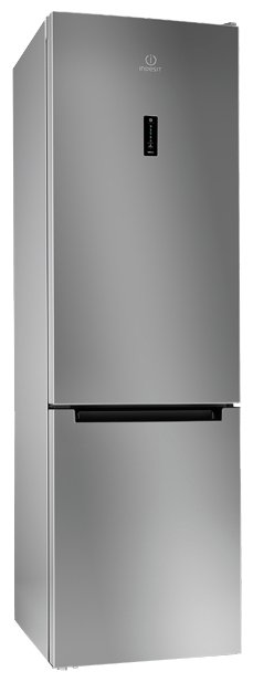 

Холодильник Indesit DF 5200 S, DF 5200 S